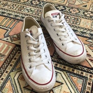 Chuck Taylor ALL STAR sneakers Classic low top